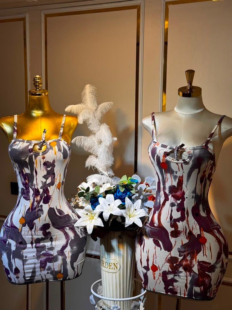 ROBE BODY TREND