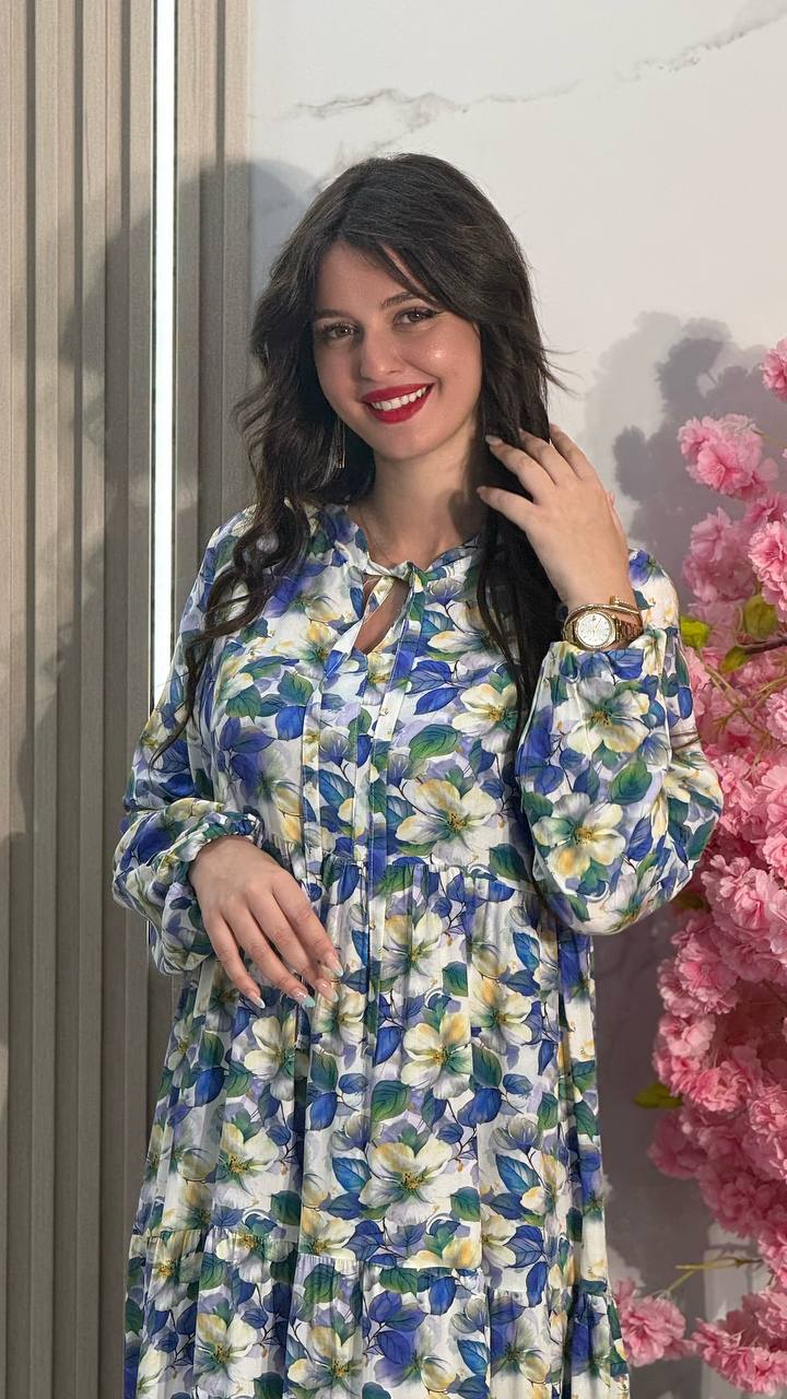 ROBE MODÈLE CÉLINE 2